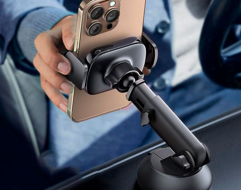 UGREEN Dashboard & Windshield Mount